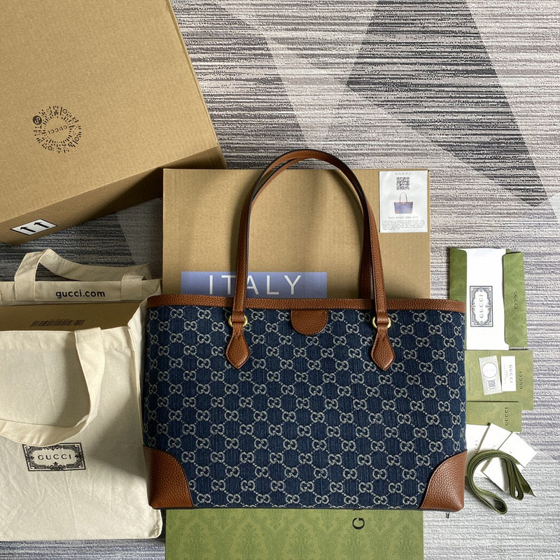 COZY BAGS - GUKI Bags - 2055