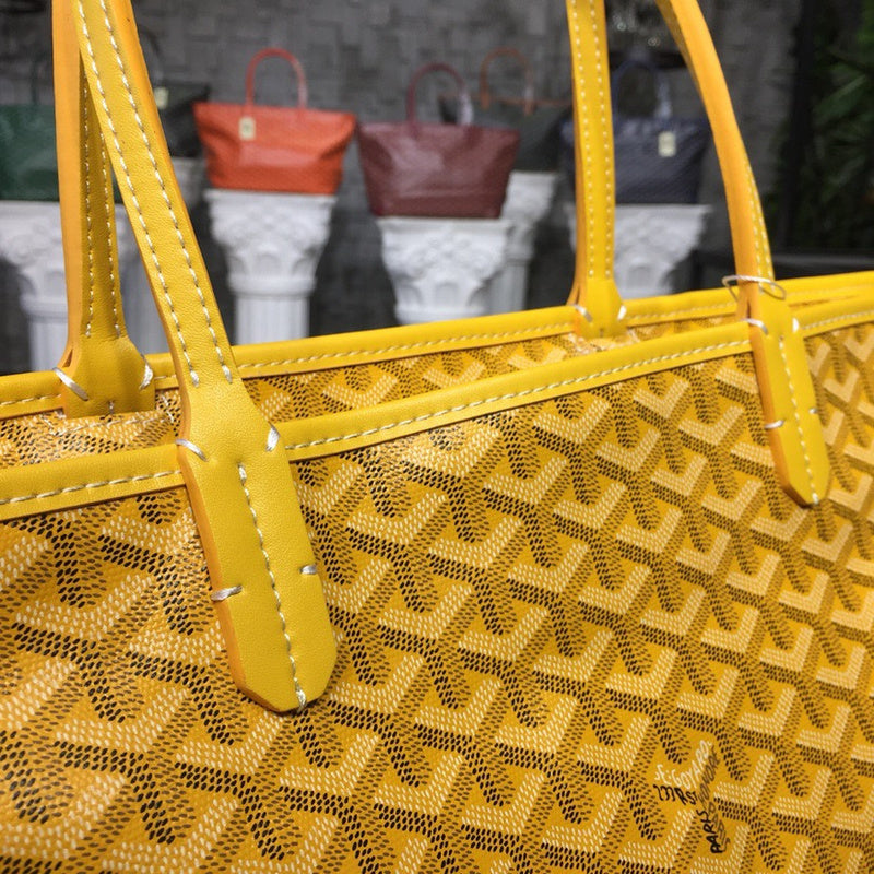 COZY BAGS - GYO Bags - 026