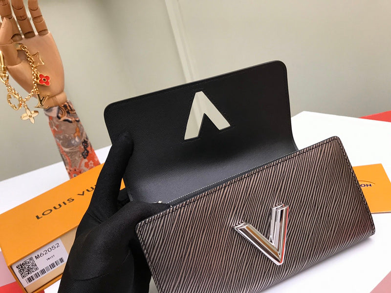 COZY BAGS - LOV Wallets - 398
