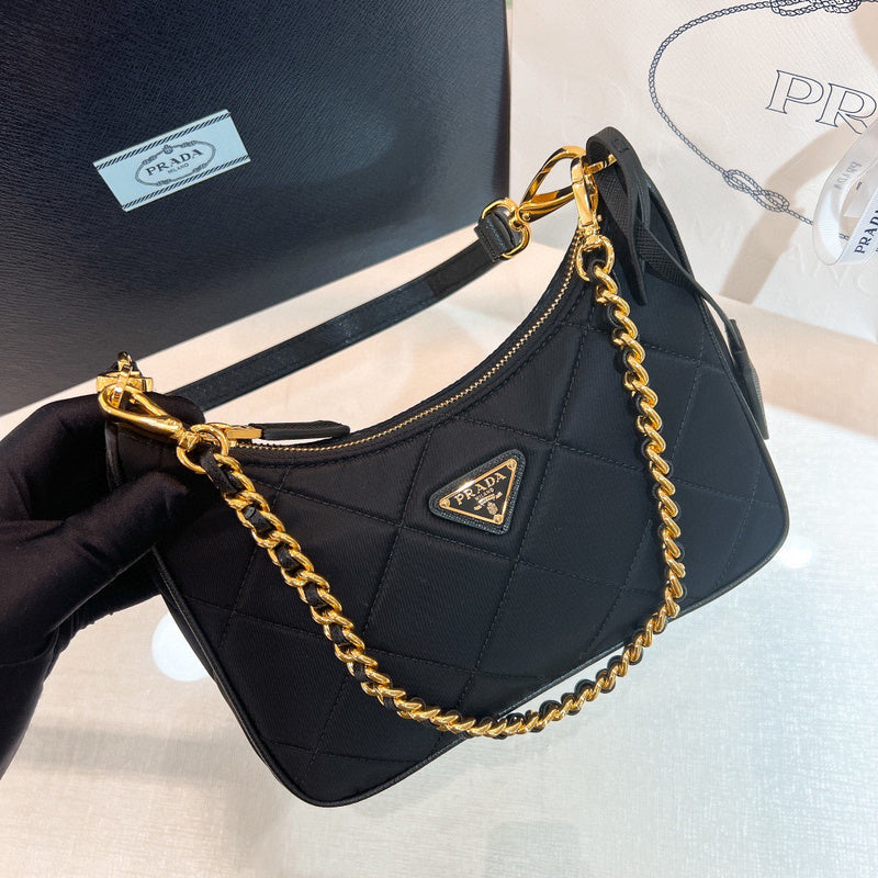 JB - PD Lady Bags - 003