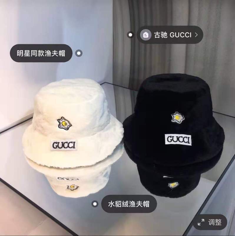 COZY BAGS - Guki Hats & Caps - 149