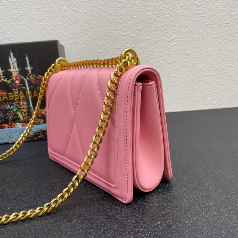 COZY - DAG Bags - 144