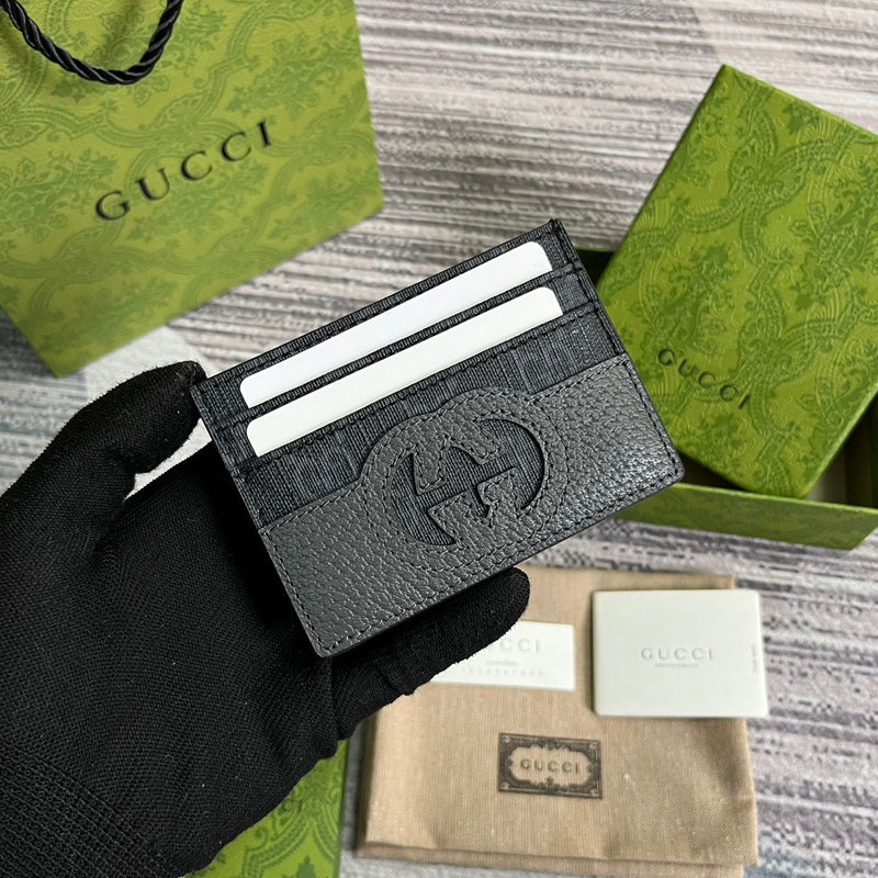 JB - Guki Card Case - 024