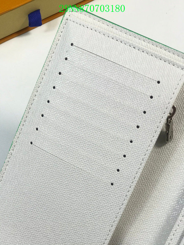 COZY BAGS - LOV Wallet - 268