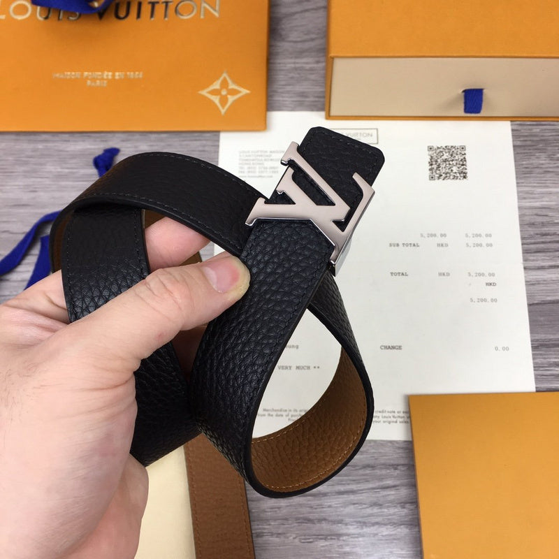 JB - LOV Belts - 105