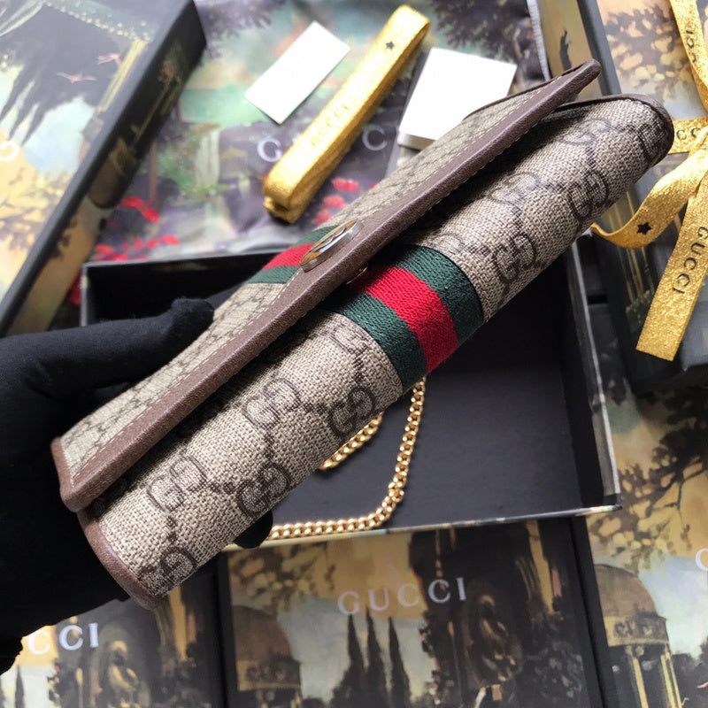 COZY BAGS - Guki Wallet - 601
