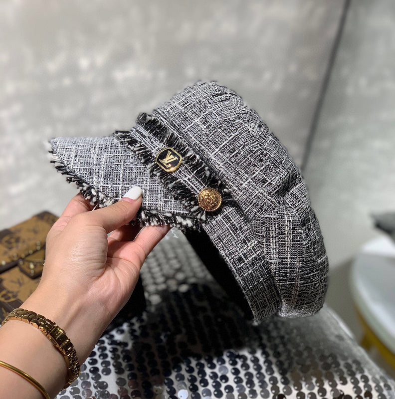 COZY BAGS - LOV Hats & Caps - 334
