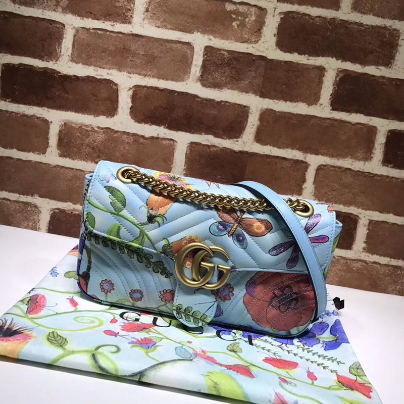 COZY BAGS - GUKI Women Bags - 818