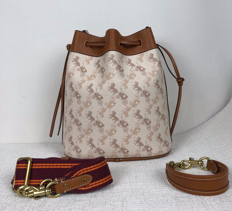 COZY - CAH Bags - 450