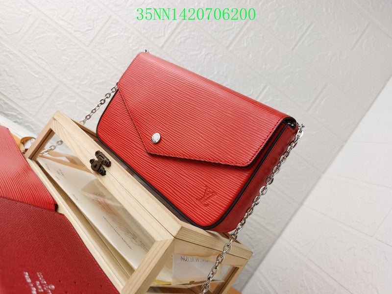 COZY BAGS - CHL Wallet - 804