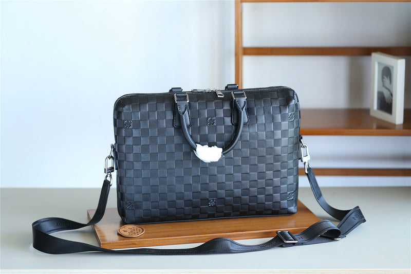 COZY - LOV Men Business Bags - 084