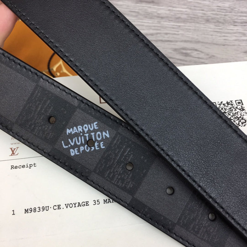 JB - LOV Belts - 085