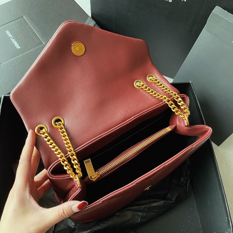 COZY BAGS - YLS Bags - 1063