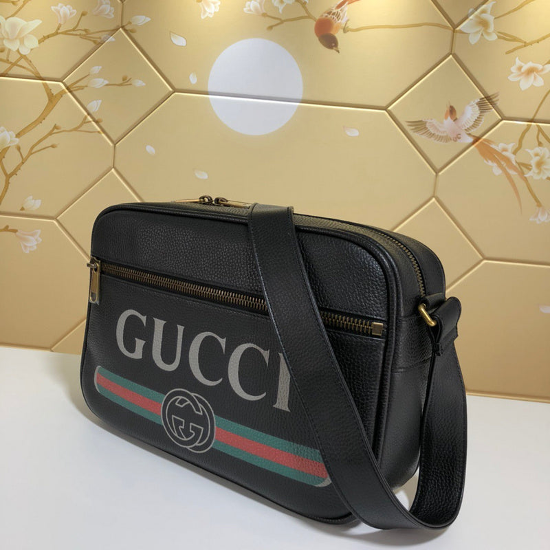 COZY BAGS - Guki Men Bags - 364