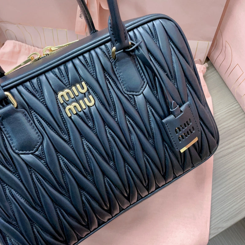 COZY BAGS - MMU Bags - 024