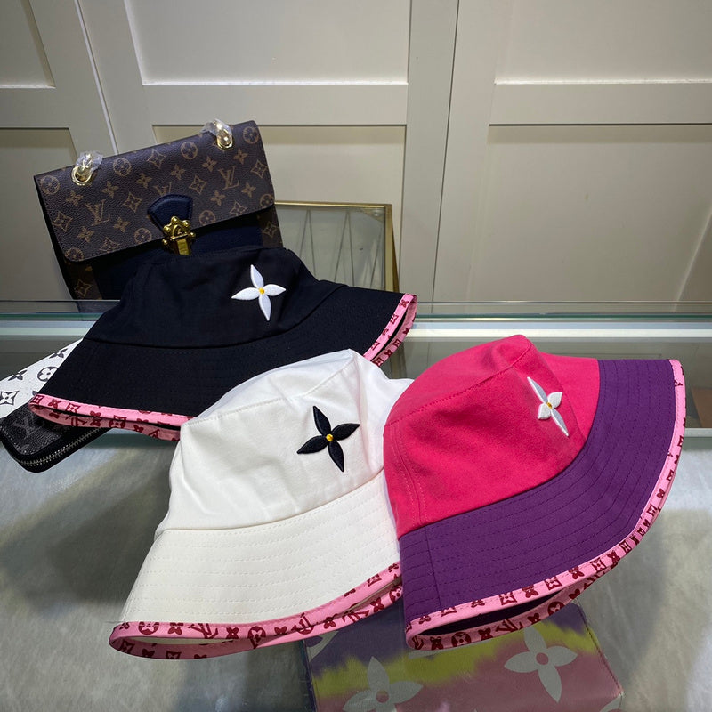 COZY BAGS - LOV Hats & Caps - 079