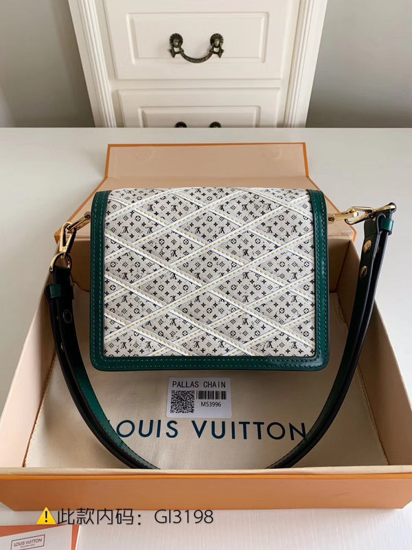 COZY BAGS - LOV Bags - 5108