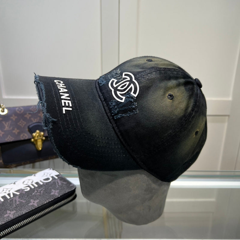 COZY BAGS - CHL Hats & Caps - 002