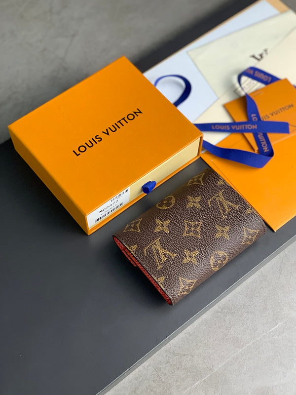 COZY - LOV Wallets - 281