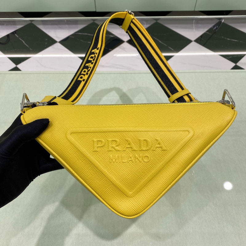 COZY BAGS - PD Men Bags - 088