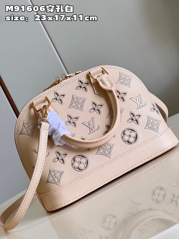 COZY BAGS - LOV Bags - 504