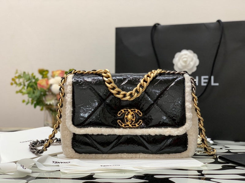 COZY BAGS - CHL Lady Bags - 428