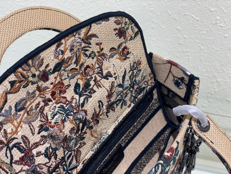 JB - DOR Lady Bags - 110
