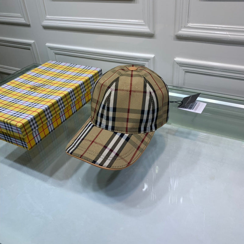 COZY BAGS - BOR Hats & Caps - 109