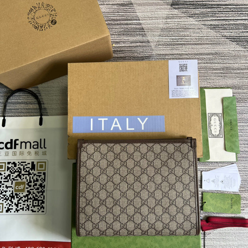 COZY BAGS - Guki Wallet - 128