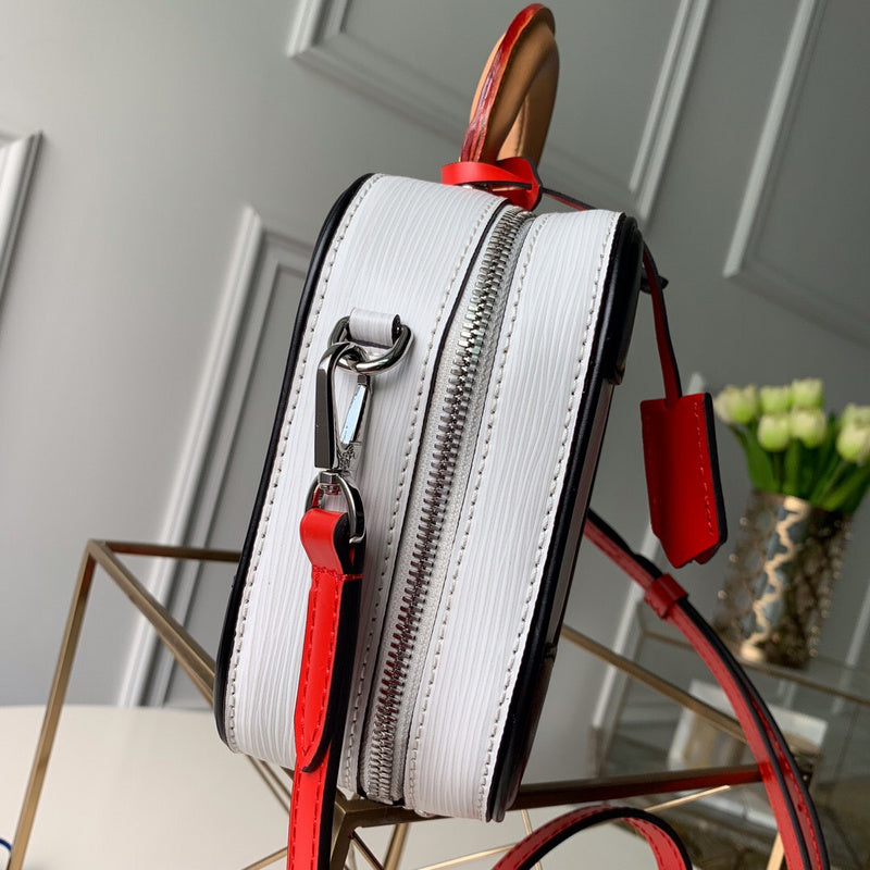 COZY BAGS - LOV Bags - 5636