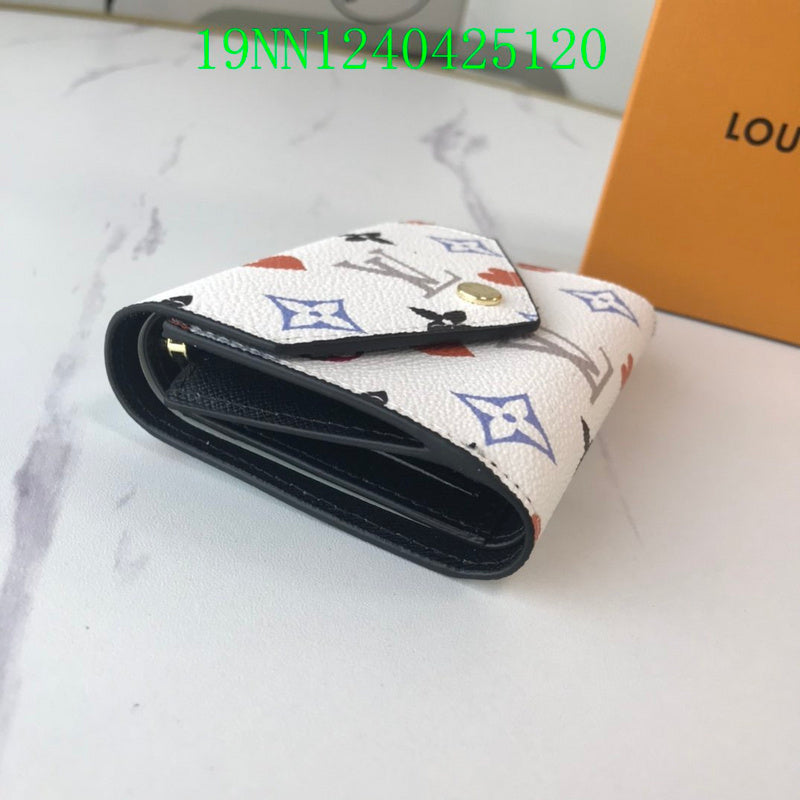 COZY BAGS - LOV Wallet - 1414