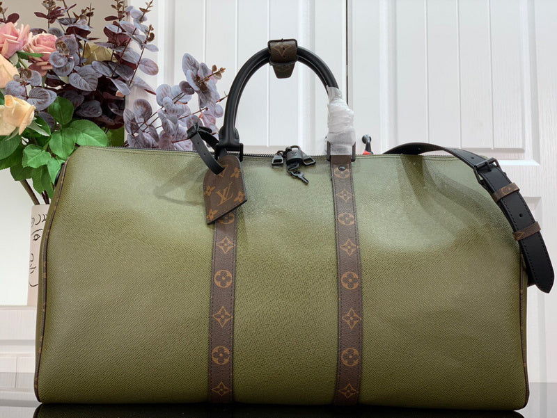 JB - LOV Travel Bags - 108