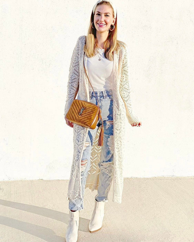 COZY BAGS - YLS Bags - 1113