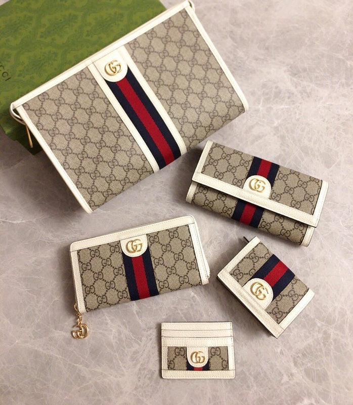 COZY BAGS - Guki Wallet - 172