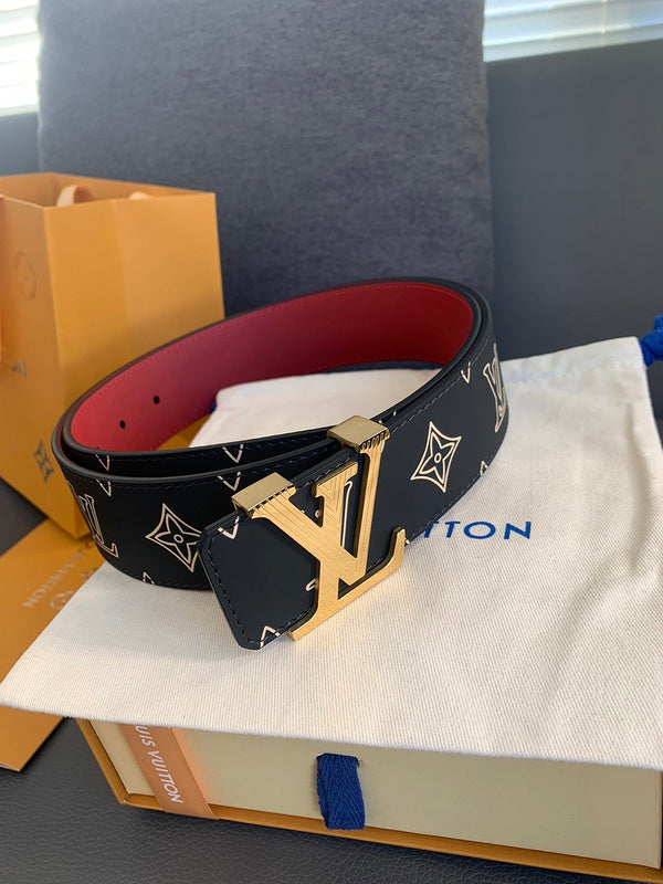 JB - LOV Belts - 139
