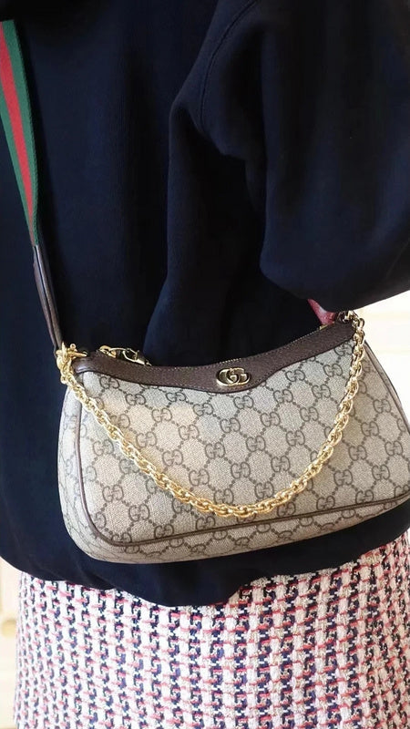 COZY BAGS - GUKI Women Bags - 710