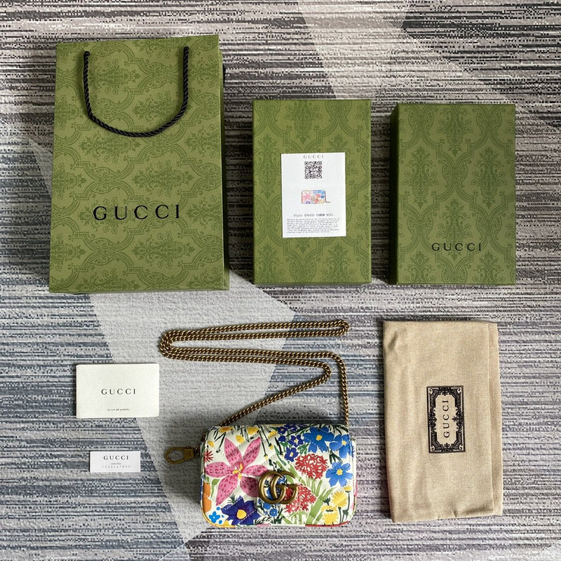 COZY BAGS - GUKI Bags - 1953