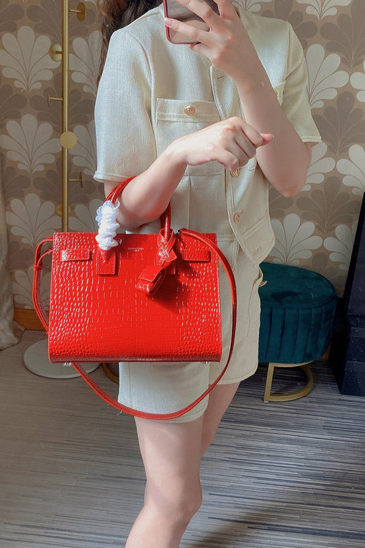COZY - YLS Bags - 990