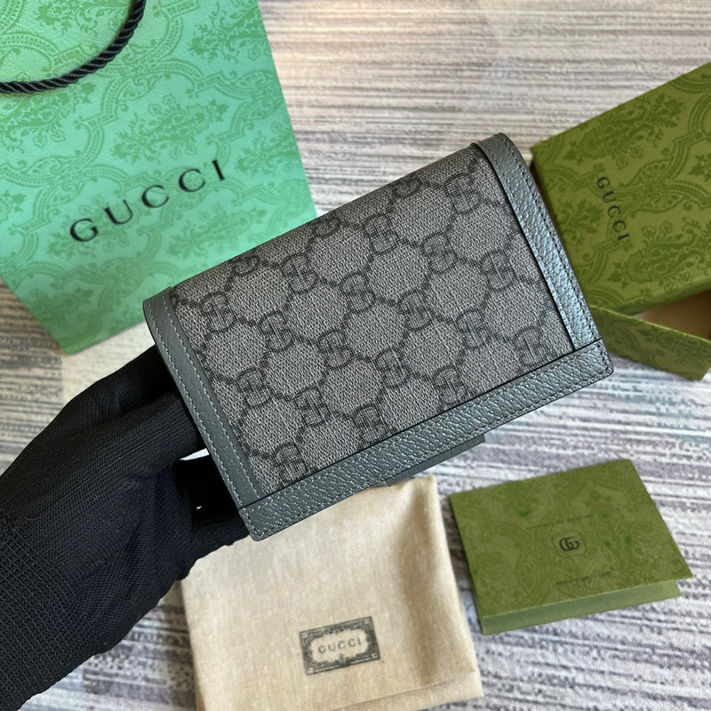 JB - Guki Card Case - 017
