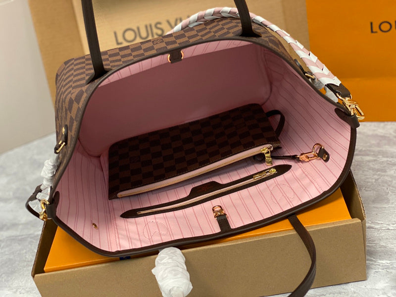 COZY - LV Bags - 731
