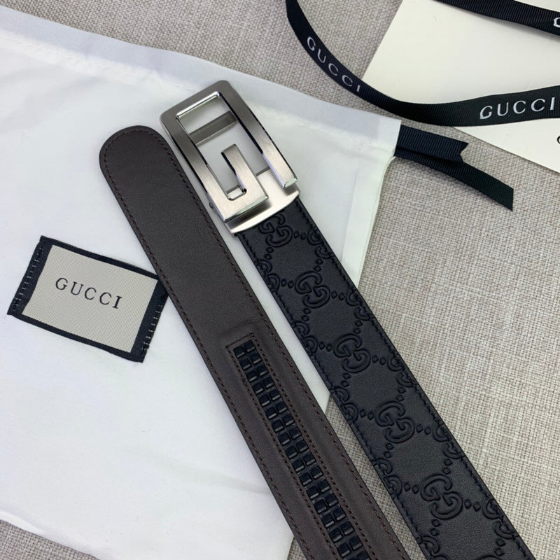 COZY BAGS - GUKI Belts - 026