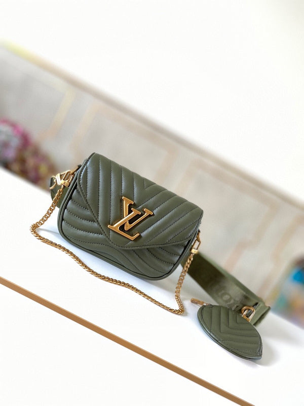 COZY BAGS - LOV Bags - 4430