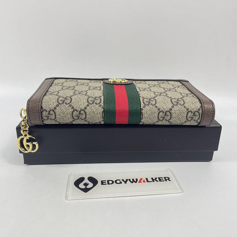 Cozy Bags - GUKI Women Wallets - 130