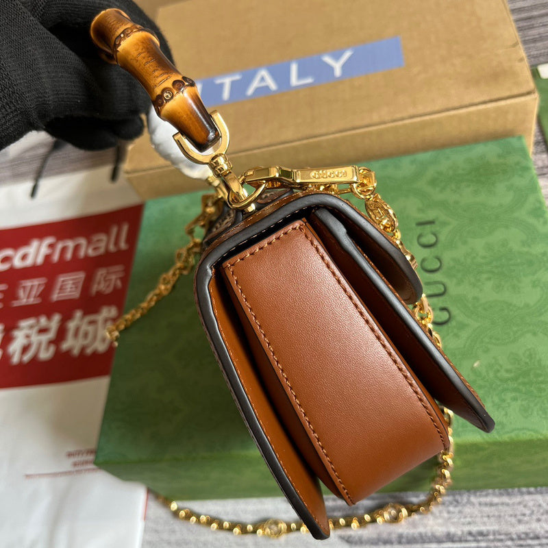 JB - Guki Lady Bags - 272