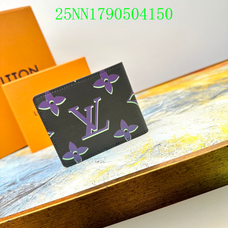 COZY BAGS - LOV Wallet - 478