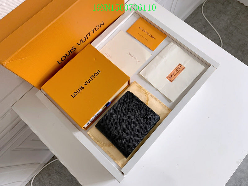 COZY BAGS - CHL Wallet - 795