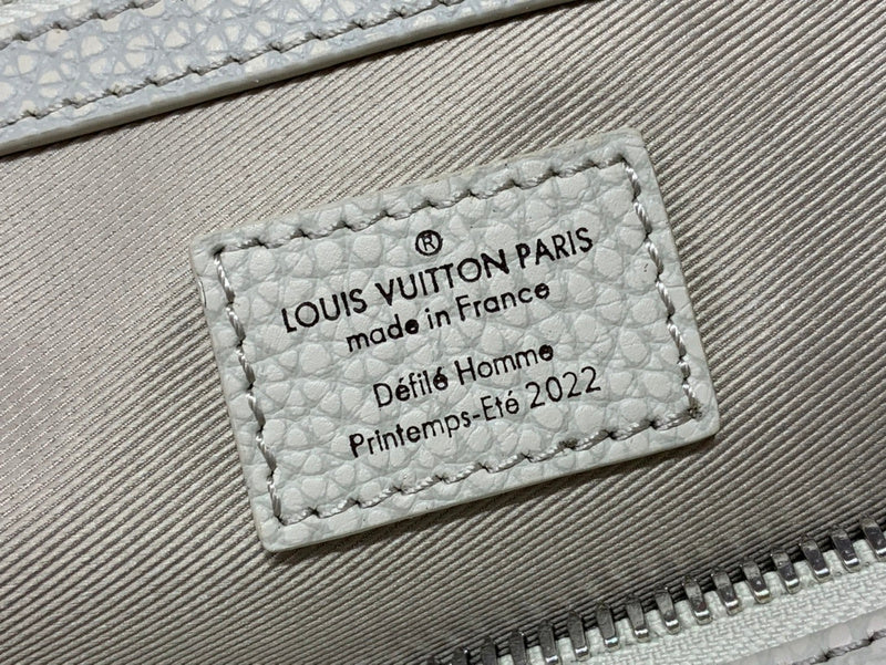 JB - LOV Travel Bags - 059