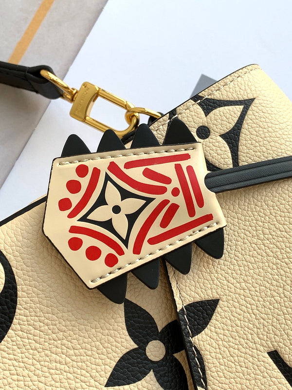 COZY BAGS - LOV Bags - 4487