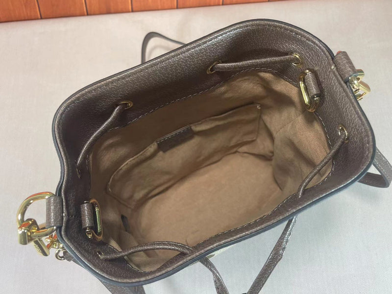 COZY BAGS - GUKI Bags - 925