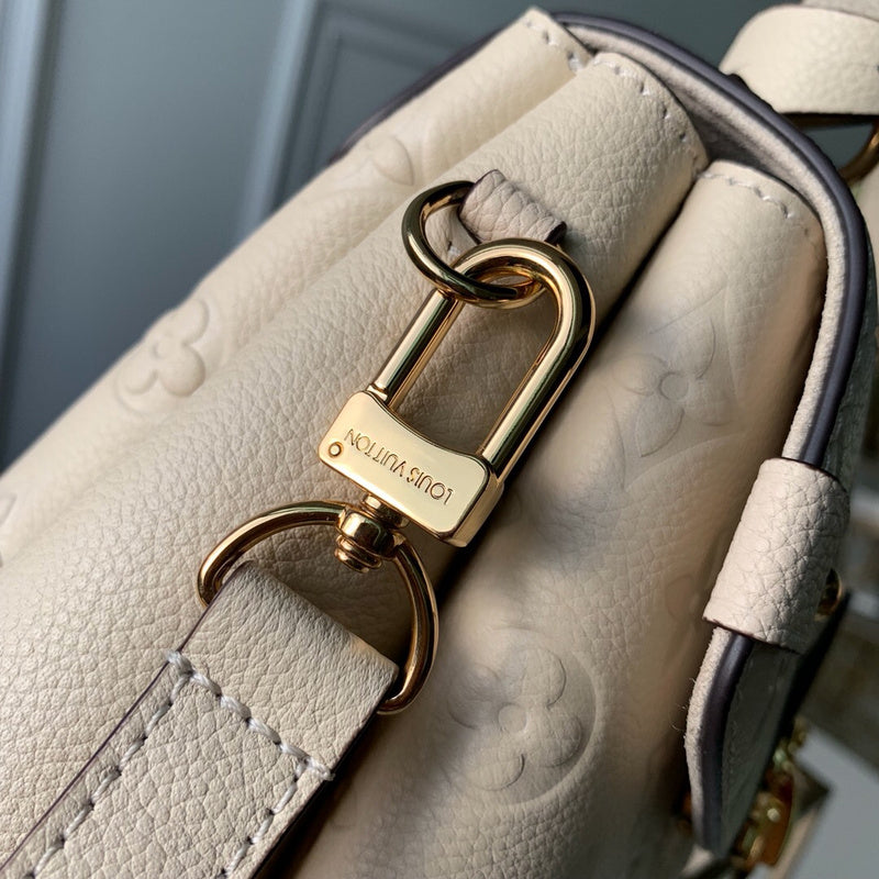 COZY - LV Bags - 5528